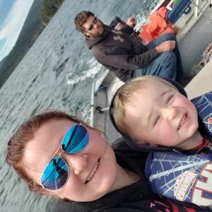 Meet your Posher, Casey